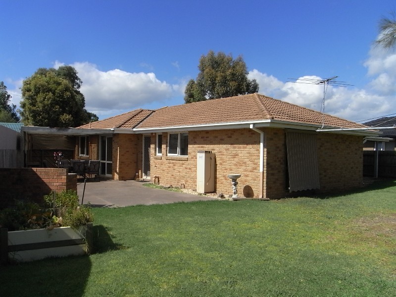 13 Lintel Court, Hastings VIC 3915