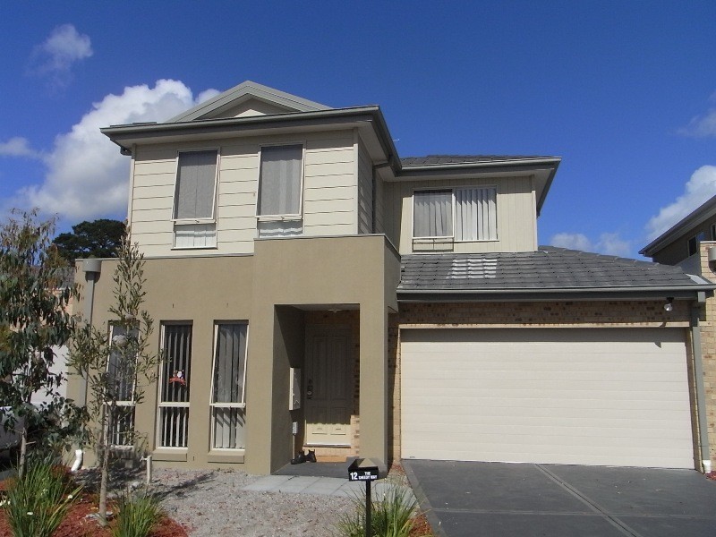 12 The Sheedy Way, Hastings VIC 3915