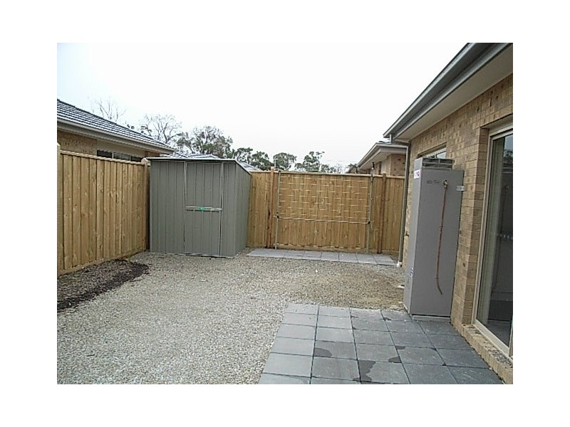 12 The Sheedy Way, Hastings VIC 3915