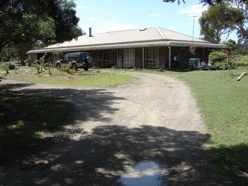 200 Hendersons Road, Hastings VIC 3915