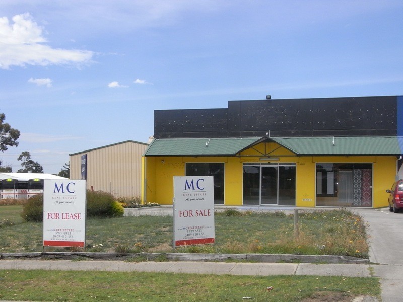 1/2023 Frankston Flinders Road, Hastings VIC 3915