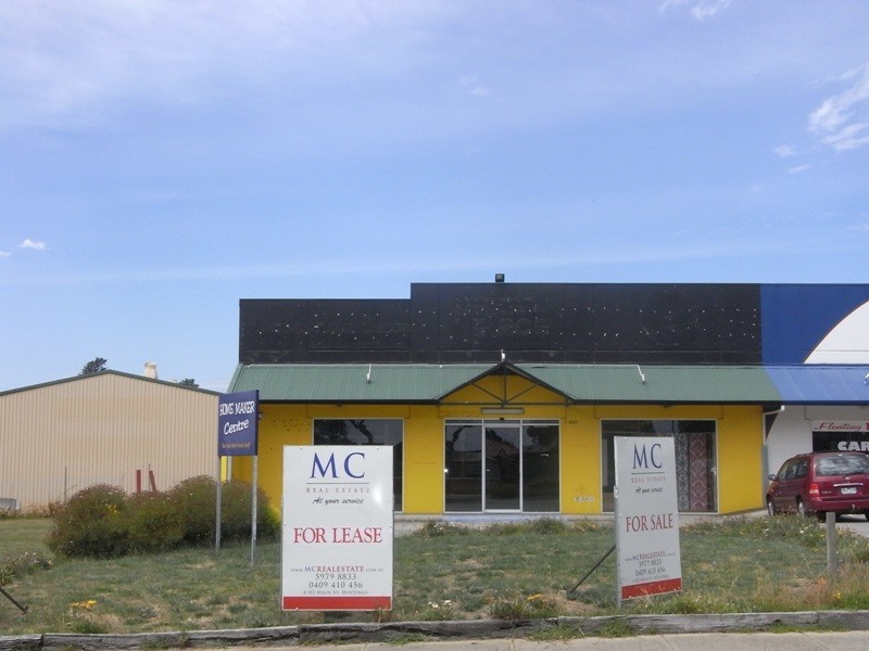 1/2023 Frankston Flinders Road, Hastings VIC 3915