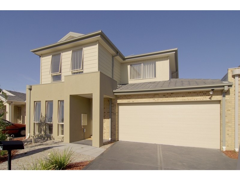 12 The Sheedy Way, Hastings VIC 3915