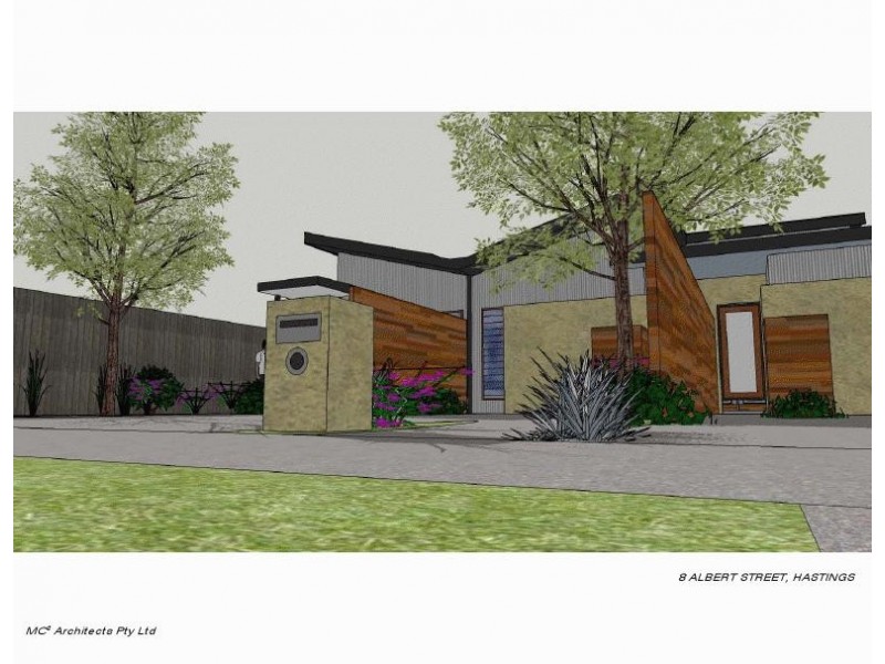 1&3/8 Albert Street, Hastings VIC 3915