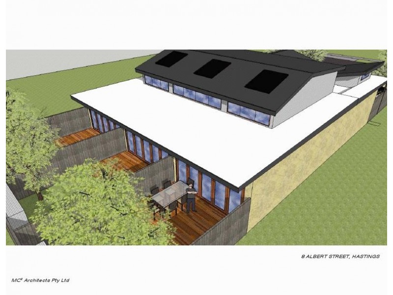 1&3/8 Albert Street, Hastings VIC 3915