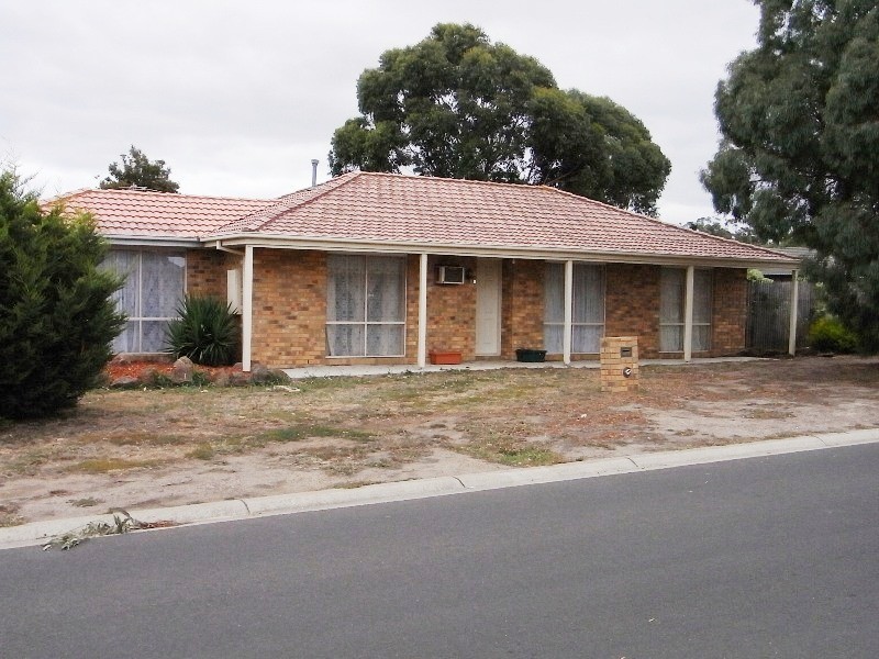 1 Brydon Court, Hastings VIC 3915