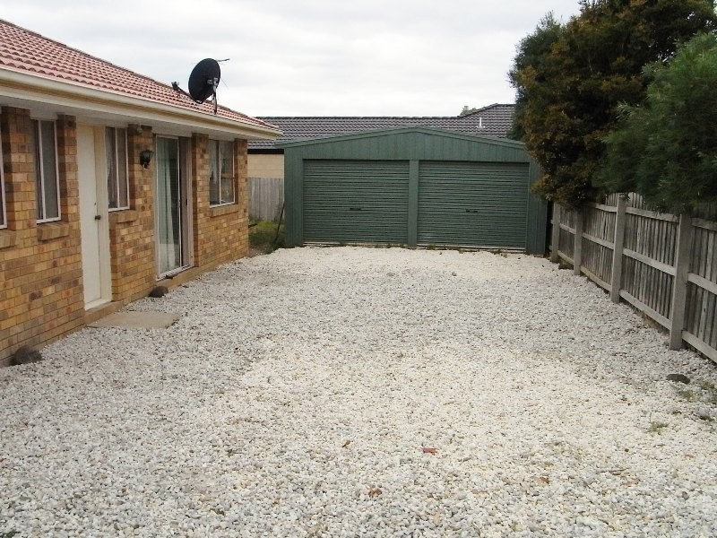 1 Brydon Court, Hastings VIC 3915