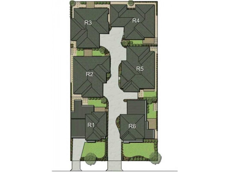 1/6 King Street, Hastings VIC 3915