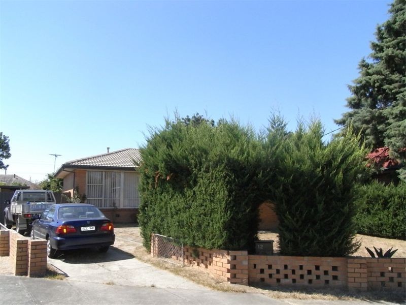 12 Laurel Court, Hastings VIC 3915