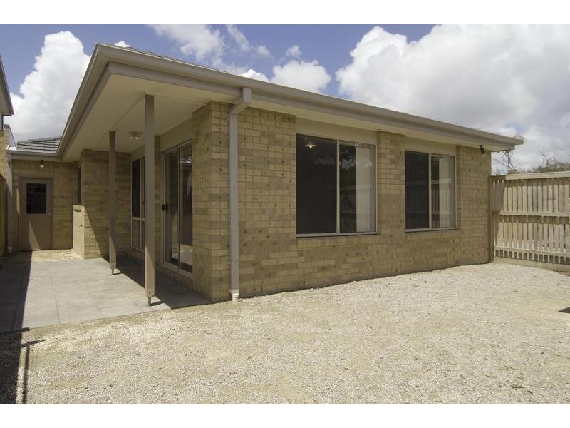 14 The Sheedy Way, Hastings VIC 3915