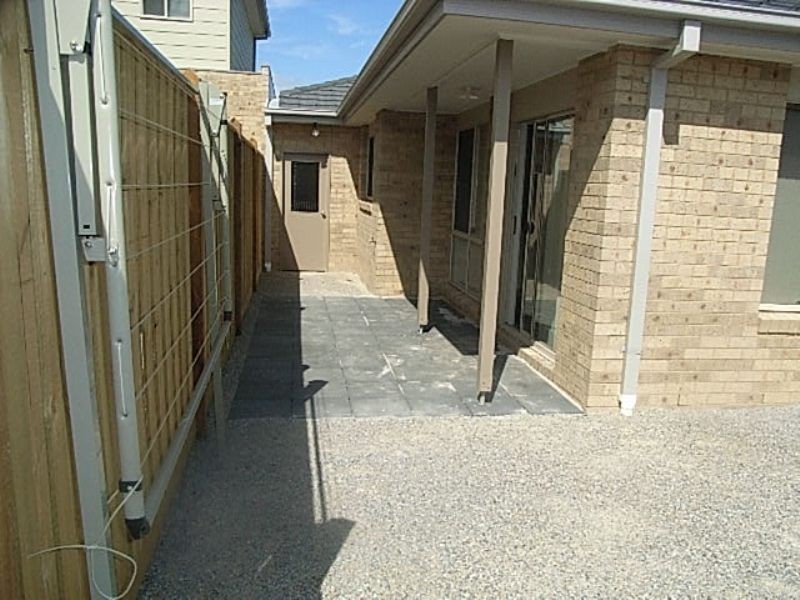 14 The Sheedy Way, Hastings VIC 3915