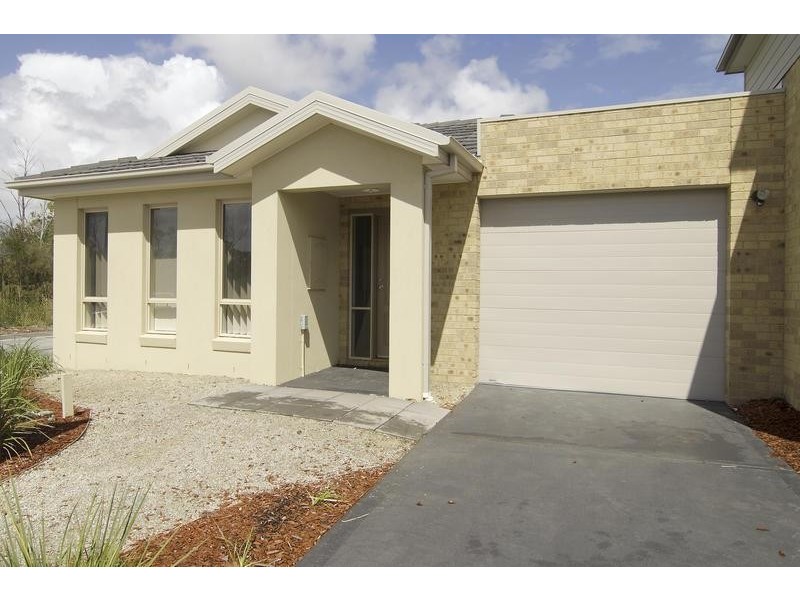 14 The Sheedy Way, Hastings VIC 3915