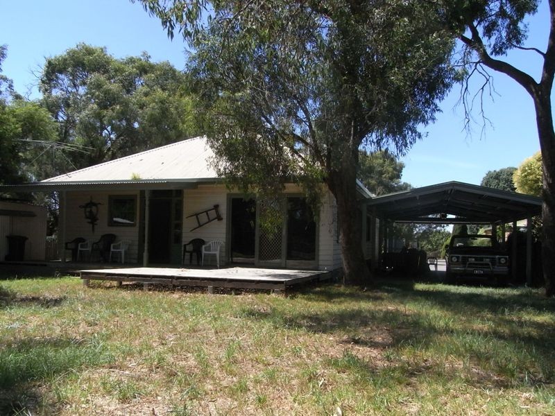 403 Stony Point Road, Crib Point VIC 3919