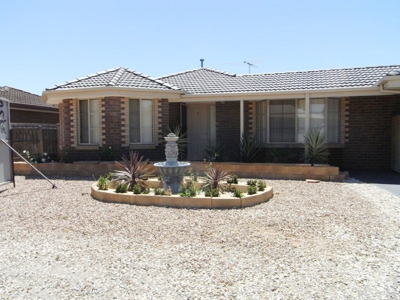 2 Thomas Place, Hastings VIC 3915