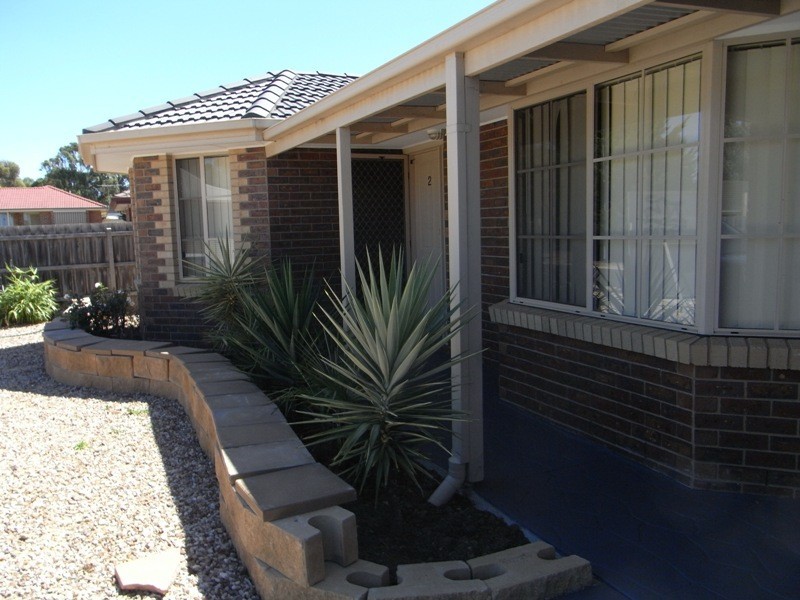 2 Thomas Place, Hastings VIC 3915