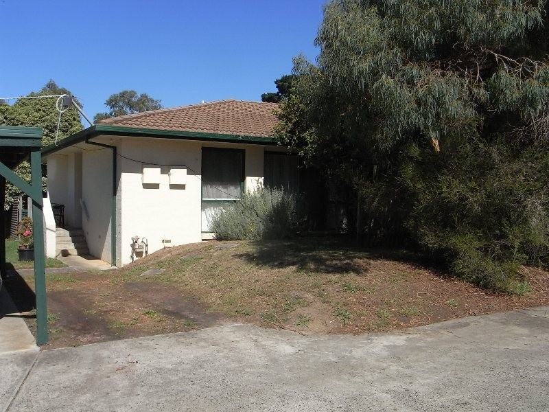 Crib Point VIC 3919