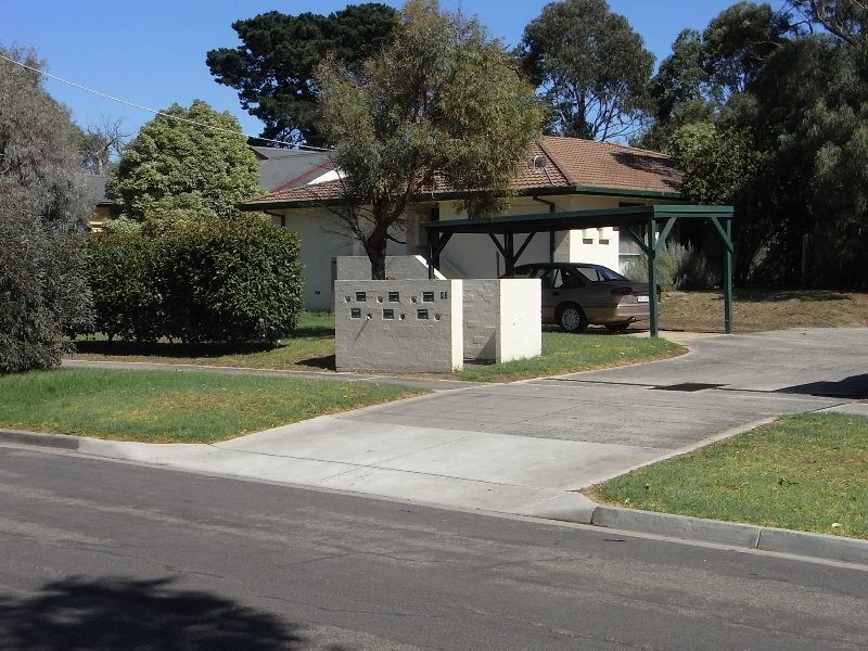 Crib Point VIC 3919