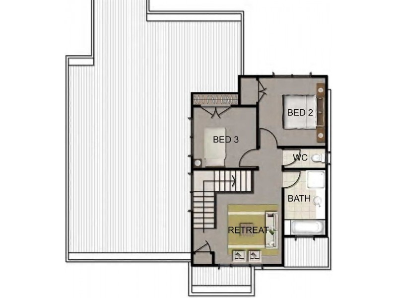 1/6 King Street, Hastings VIC 3915