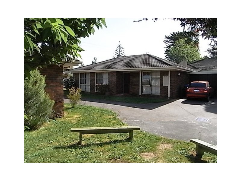 1/46 Victoria Street, Hastings VIC 3915