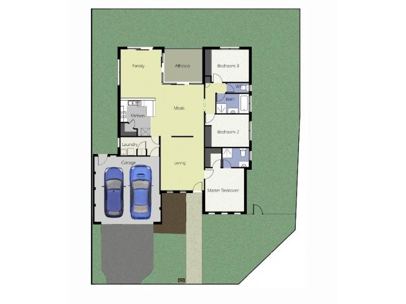 9 Brandary Place, Hastings VIC 3915