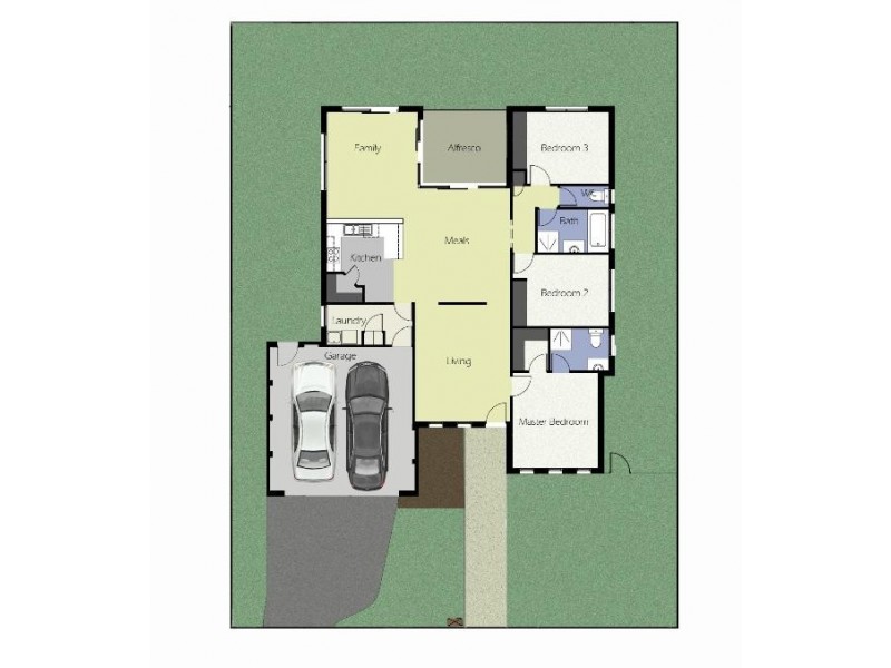 11 Brandary Place, Hastings VIC 3915