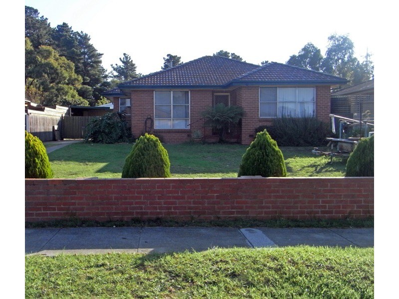 26 Kurrajong Street, Hastings VIC 3915