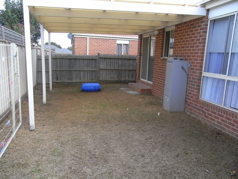 8/1 Phillip Court, Hastings VIC 3915