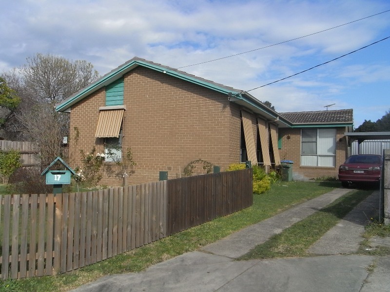 17 Otway Court, Hastings VIC 3915