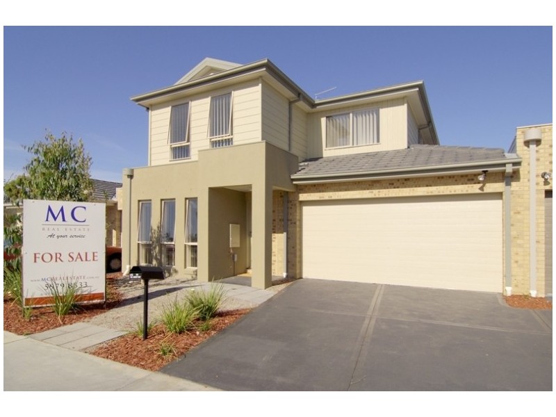 12 The Sheedy Way, Hastings VIC 3915