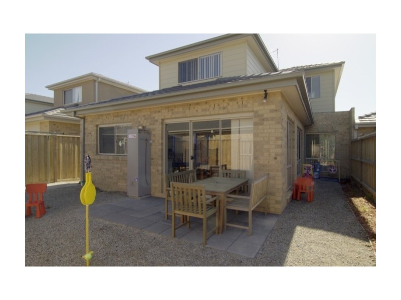 12 The Sheedy Way, Hastings VIC 3915