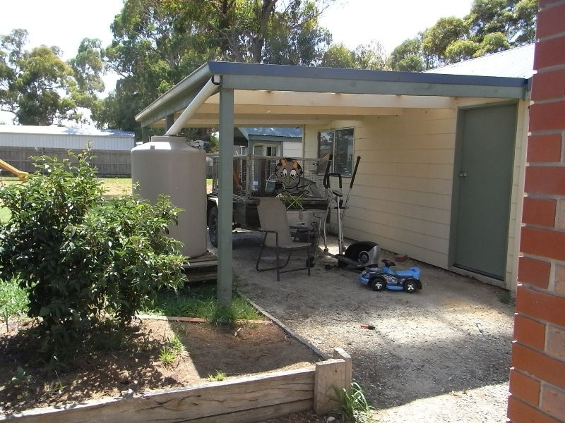 48 Pearce Street, Crib Point VIC 3919