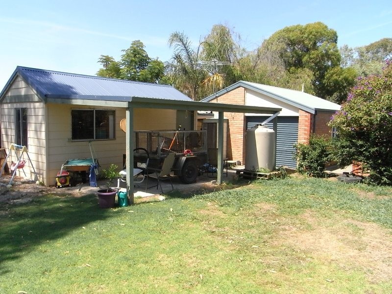 48 Pearce Street, Crib Point VIC 3919