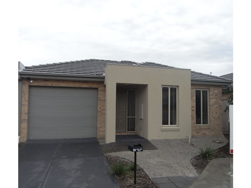 20 James Hird Drive, Hastings VIC 3915