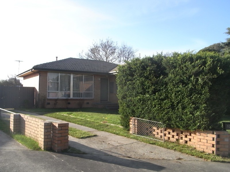 12 Laurel Court, Hastings VIC 3915