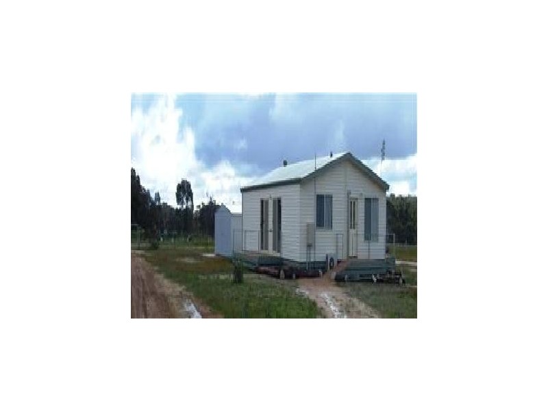 70 Monaghan Road, Stawell VIC 3380