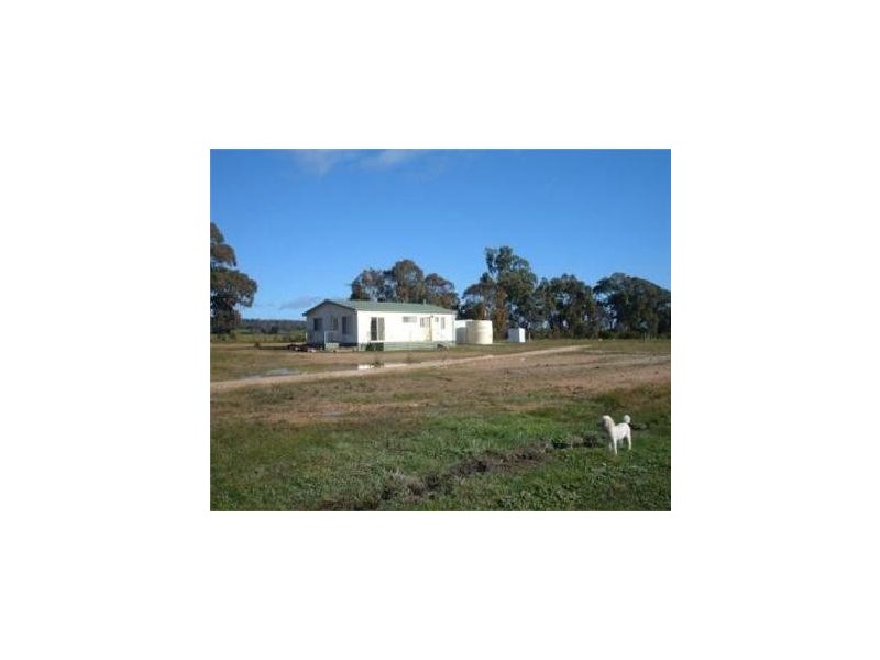 70 Monaghan Road, Stawell VIC 3380