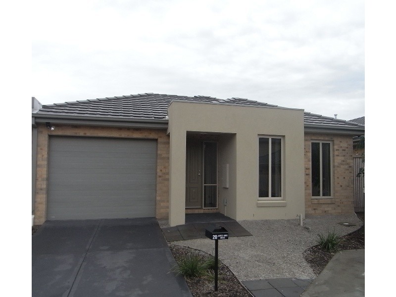 12 James Hird Drive, Hastings VIC 3915