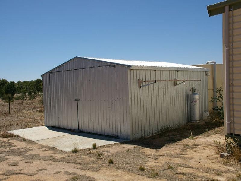 70 Monaghan Road, Stawell VIC 3380