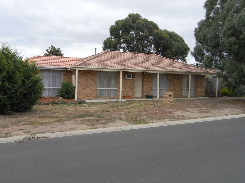 1 Brydon Court, Hastings VIC 3915