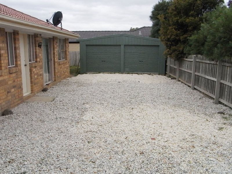 1 Brydon Court, Hastings VIC 3915