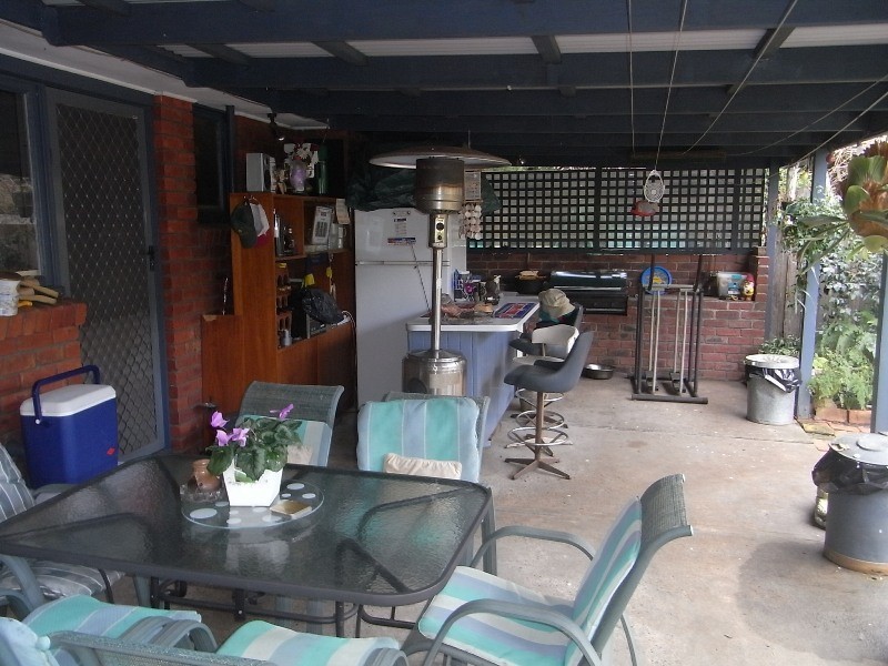 16 Howell Street, Crib Point VIC 3919