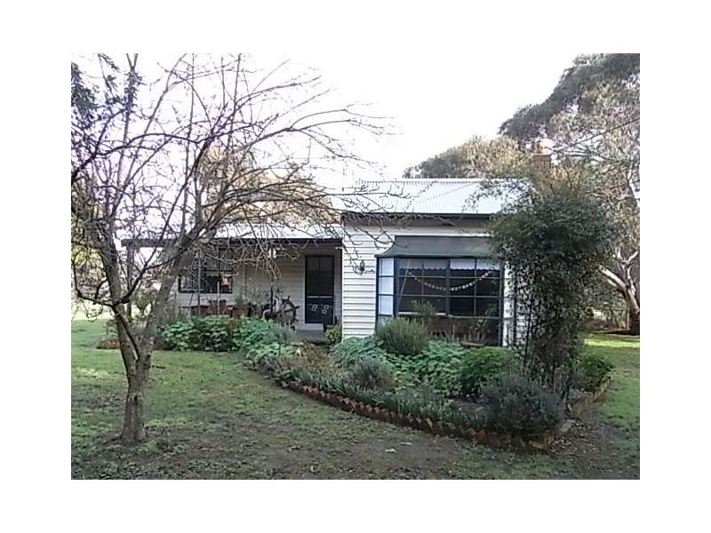 14 Webbs Lane, Somerville VIC 3912