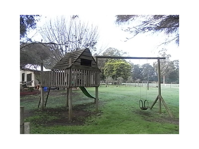 14 Webbs Lane, Somerville VIC 3912