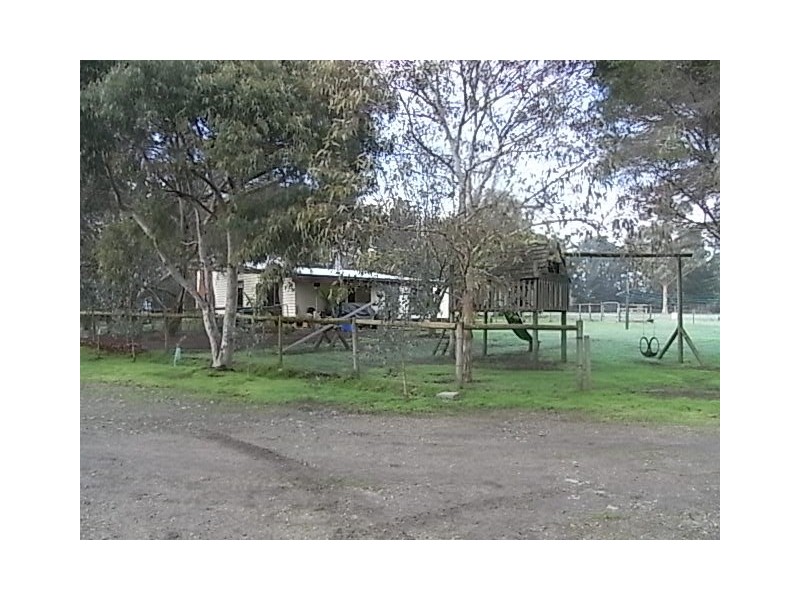 14 Webbs Lane, Somerville VIC 3912