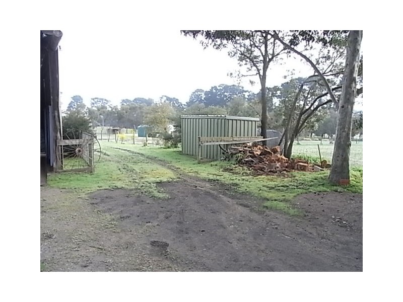 14 Webbs Lane, Somerville VIC 3912