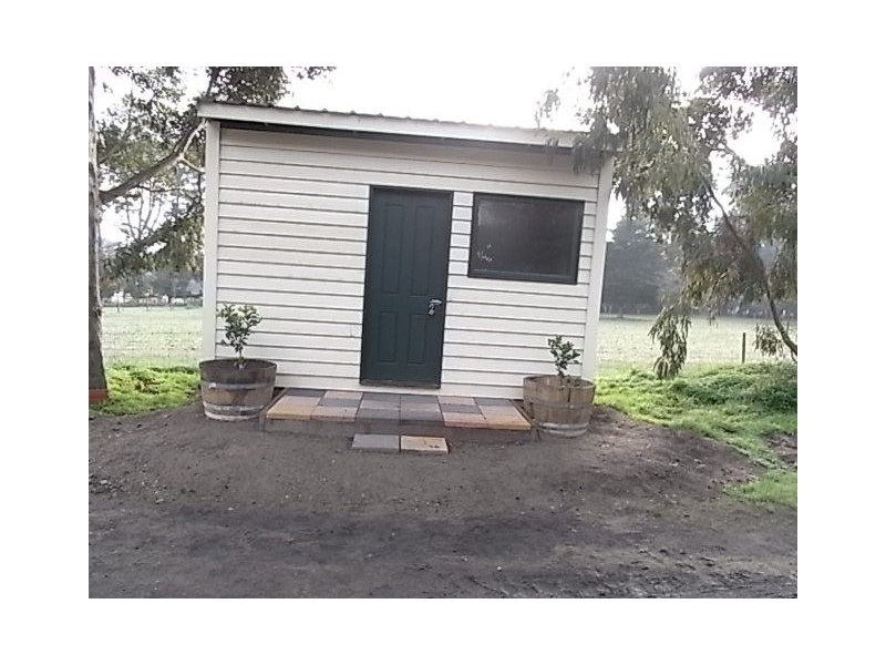 14 Webbs Lane, Somerville VIC 3912