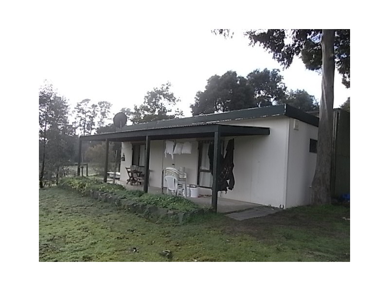 14 Webbs Lane, Somerville VIC 3912