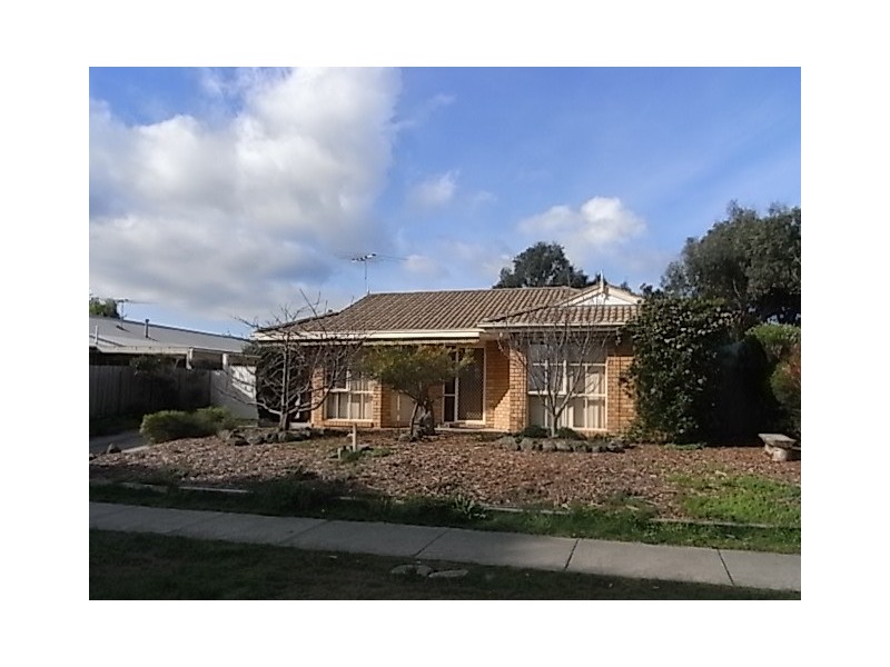 30 Hilltop Rise, Hastings VIC 3915