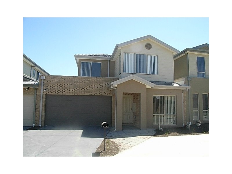 10 The Sheedy Way, Hastings VIC 3915