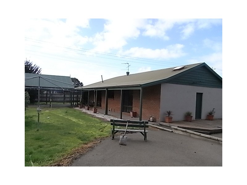 259 Marine Parade, Hastings VIC 3915